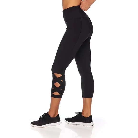 GAIAM LEGGINGS - Picture 3 of 6